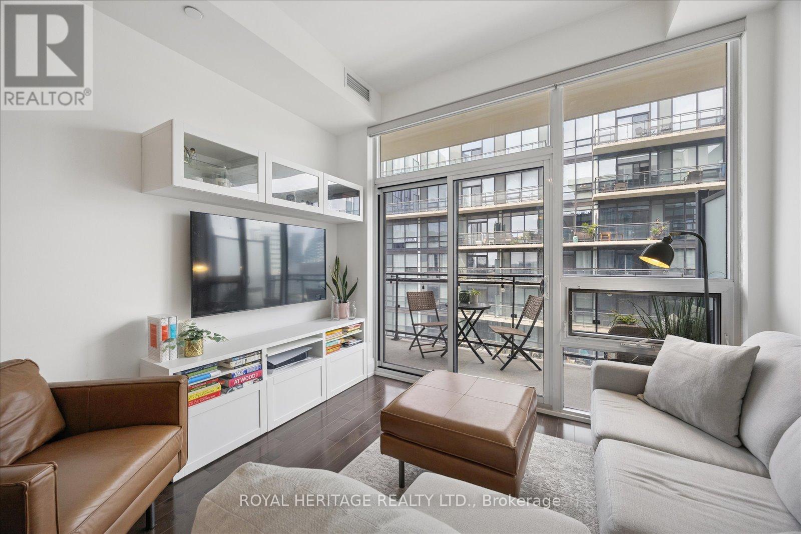 Ph 122 - 460 Adelaide Street E, Toronto, Ontario  M5A 0E7 - Photo 13 - C13562900