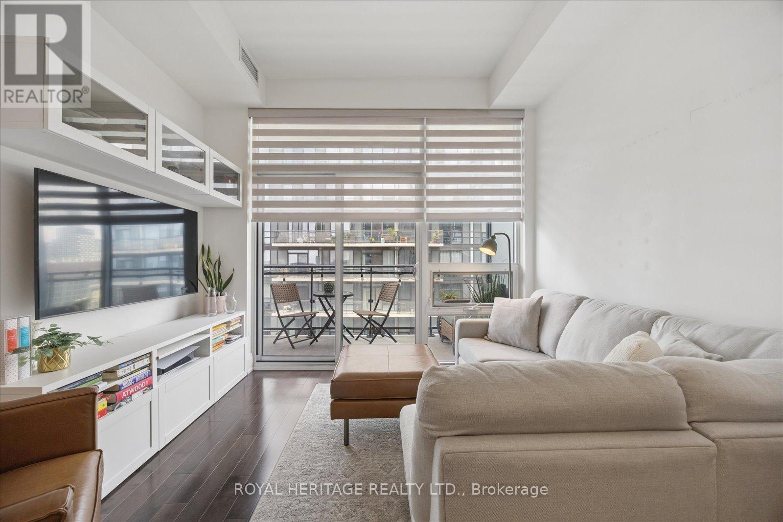 Ph 122 - 460 Adelaide Street E, Toronto, Ontario  M5A 0E7 - Photo 14 - C13562900