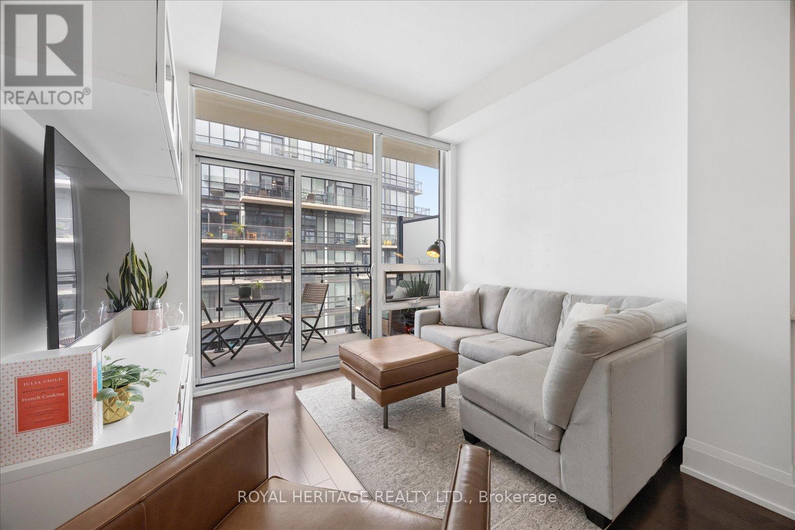 Ph 122 - 460 Adelaide Street E, Toronto, Ontario  M5A 0E7 - Photo 15 - C13562900