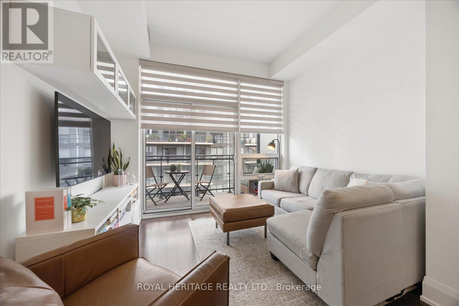Ph 122 - 460 Adelaide Street E, Toronto, Ontario  M5A 0E7 - Photo 16 - C13562900