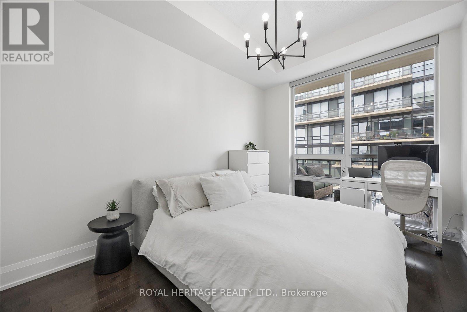 Ph 122 - 460 Adelaide Street E, Toronto, Ontario  M5A 0E7 - Photo 21 - C13562900