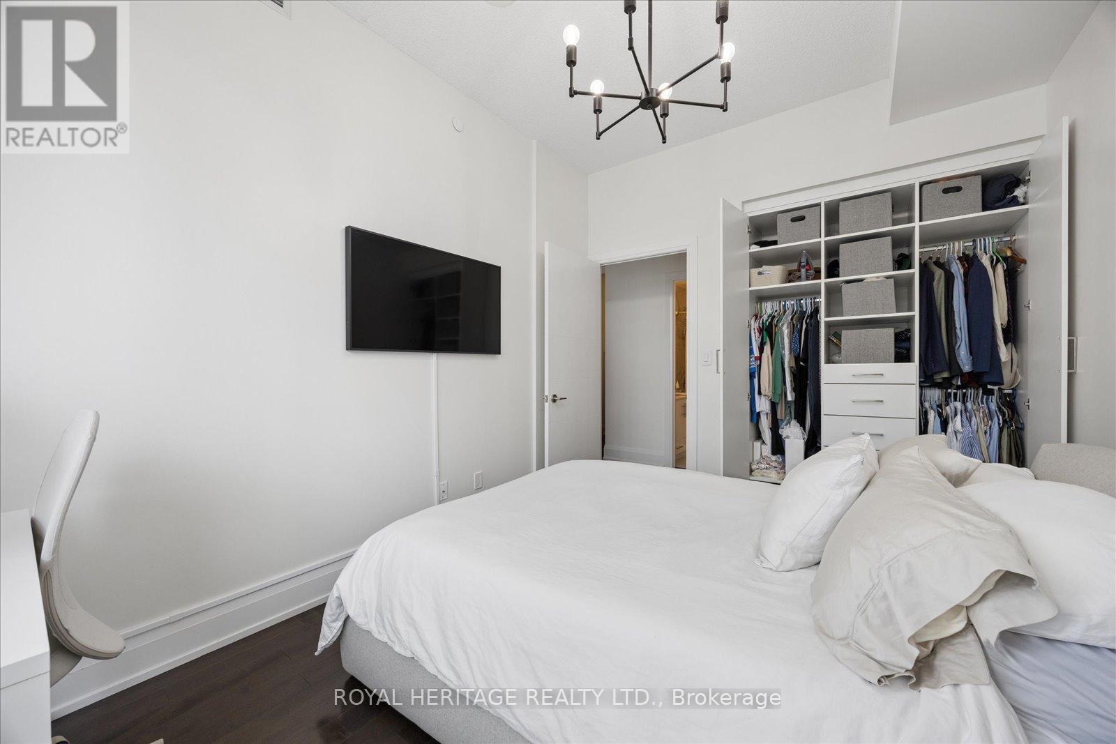 Ph 122 - 460 Adelaide Street E, Toronto, Ontario  M5A 0E7 - Photo 25 - C13562900