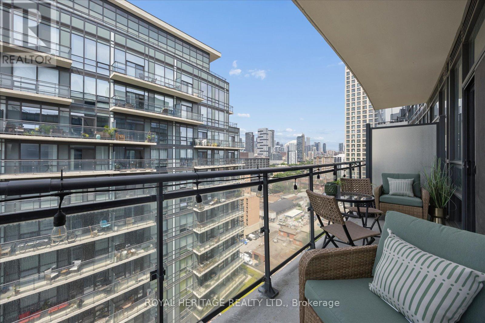 Ph 122 - 460 Adelaide Street E, Toronto, Ontario  M5A 0E7 - Photo 29 - C13562900