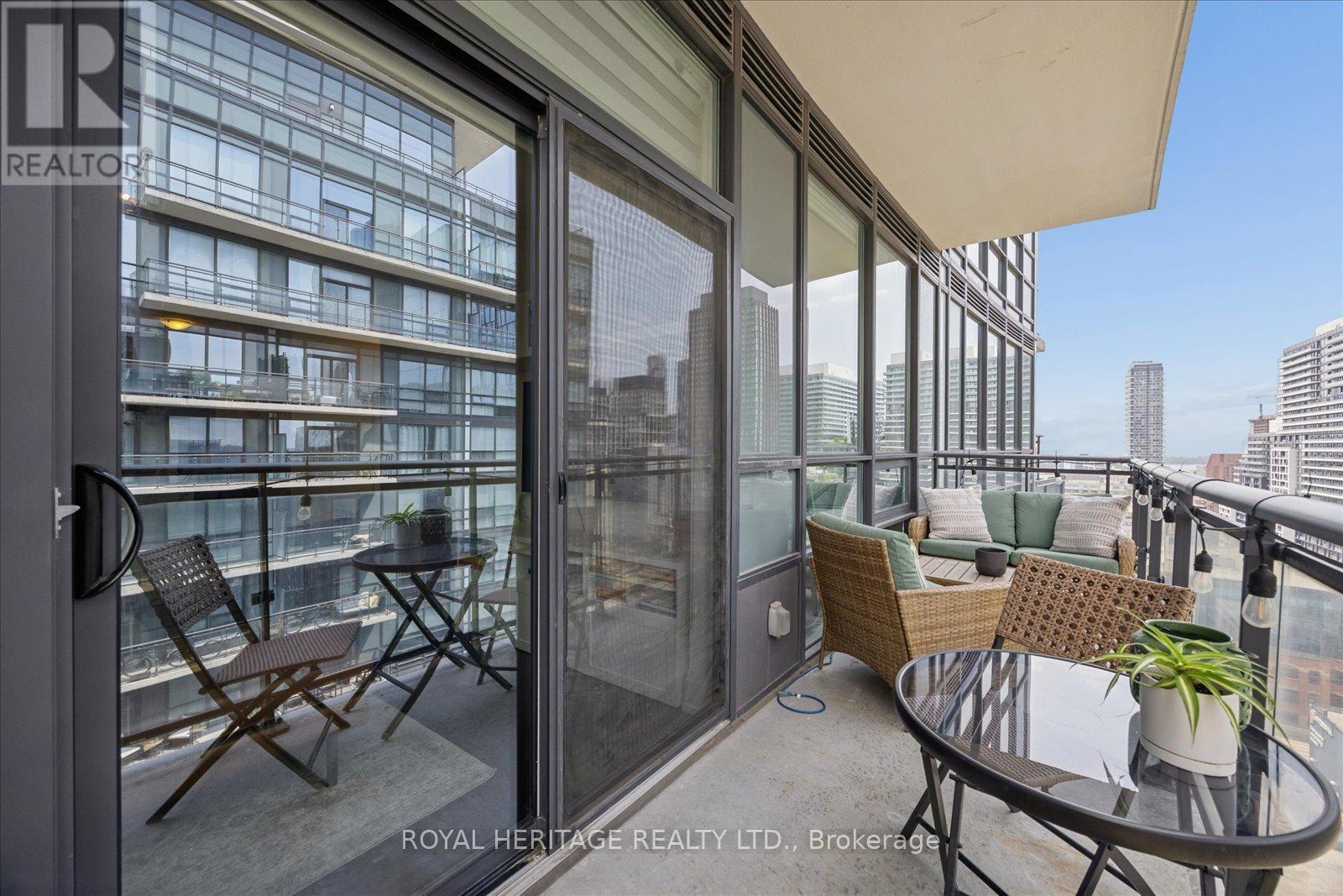 Ph 122 - 460 Adelaide Street E, Toronto, Ontario  M5A 0E7 - Photo 30 - C13562900