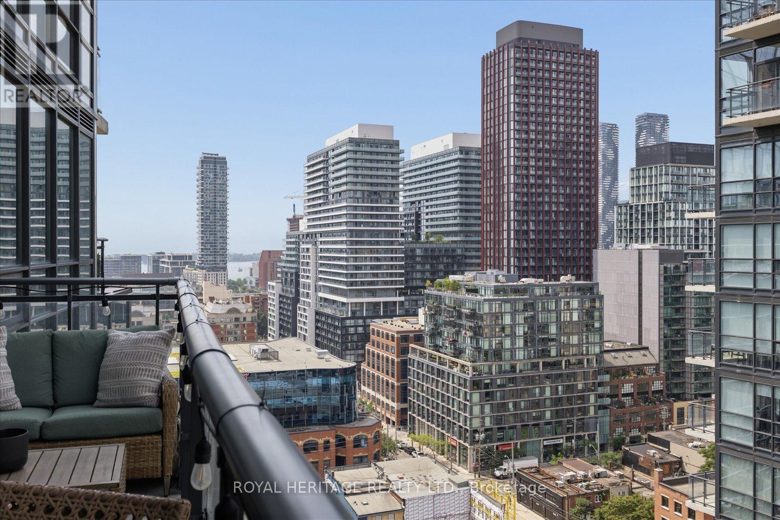 Ph 122 - 460 Adelaide Street E, Toronto, Ontario  M5A 0E7 - Photo 31 - C13562900