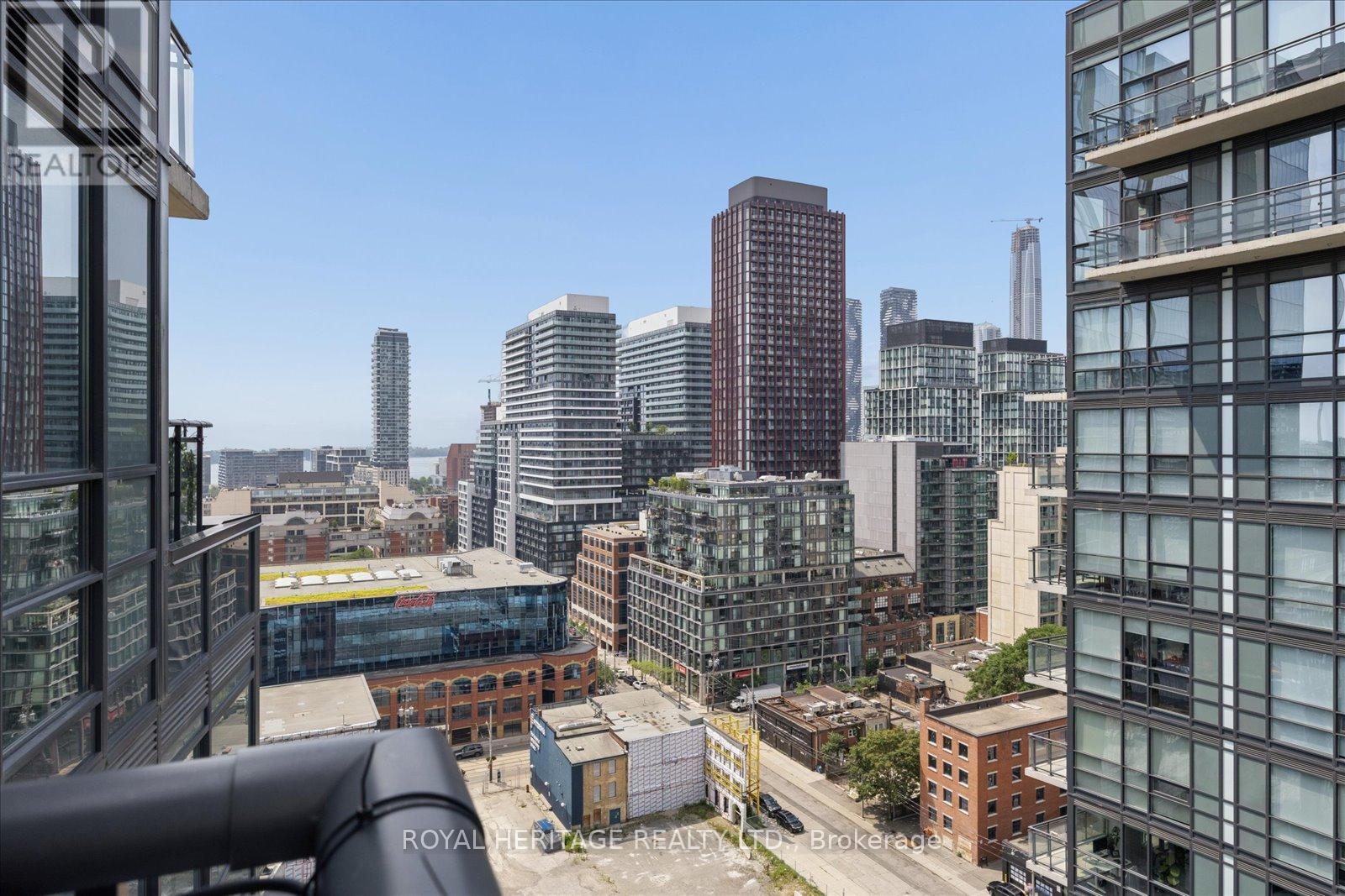 Ph 122 - 460 Adelaide Street E, Toronto, Ontario  M5A 0E7 - Photo 32 - C13562900