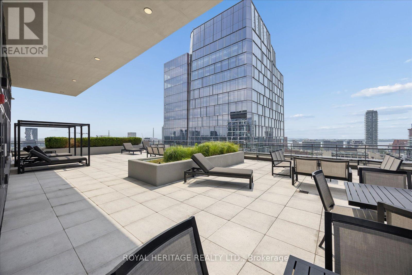 Ph 122 - 460 Adelaide Street E, Toronto, Ontario  M5A 0E7 - Photo 37 - C13562900