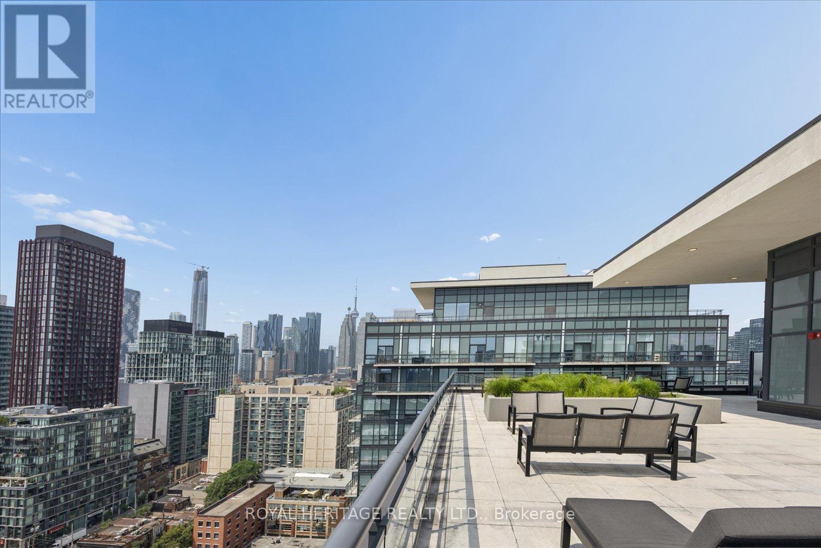 Ph 122 - 460 Adelaide Street E, Toronto, Ontario  M5A 0E7 - Photo 39 - C13562900