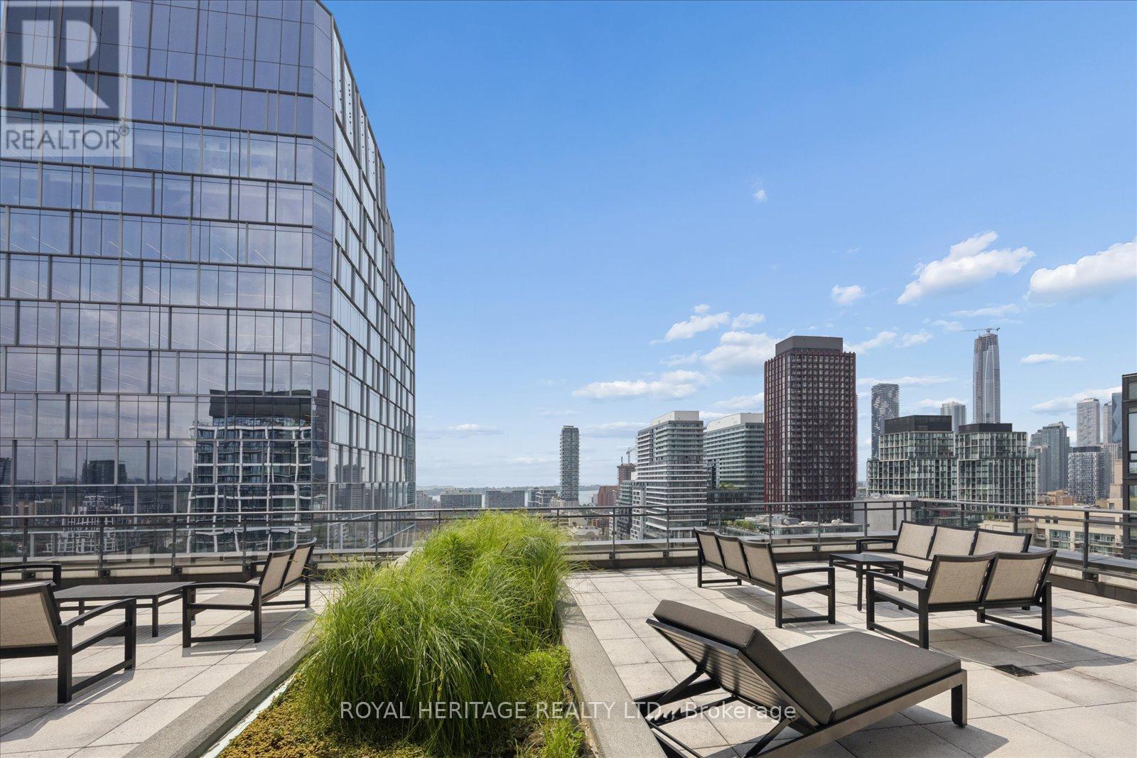 Ph 122 - 460 Adelaide Street E, Toronto, Ontario  M5A 0E7 - Photo 40 - C13562900