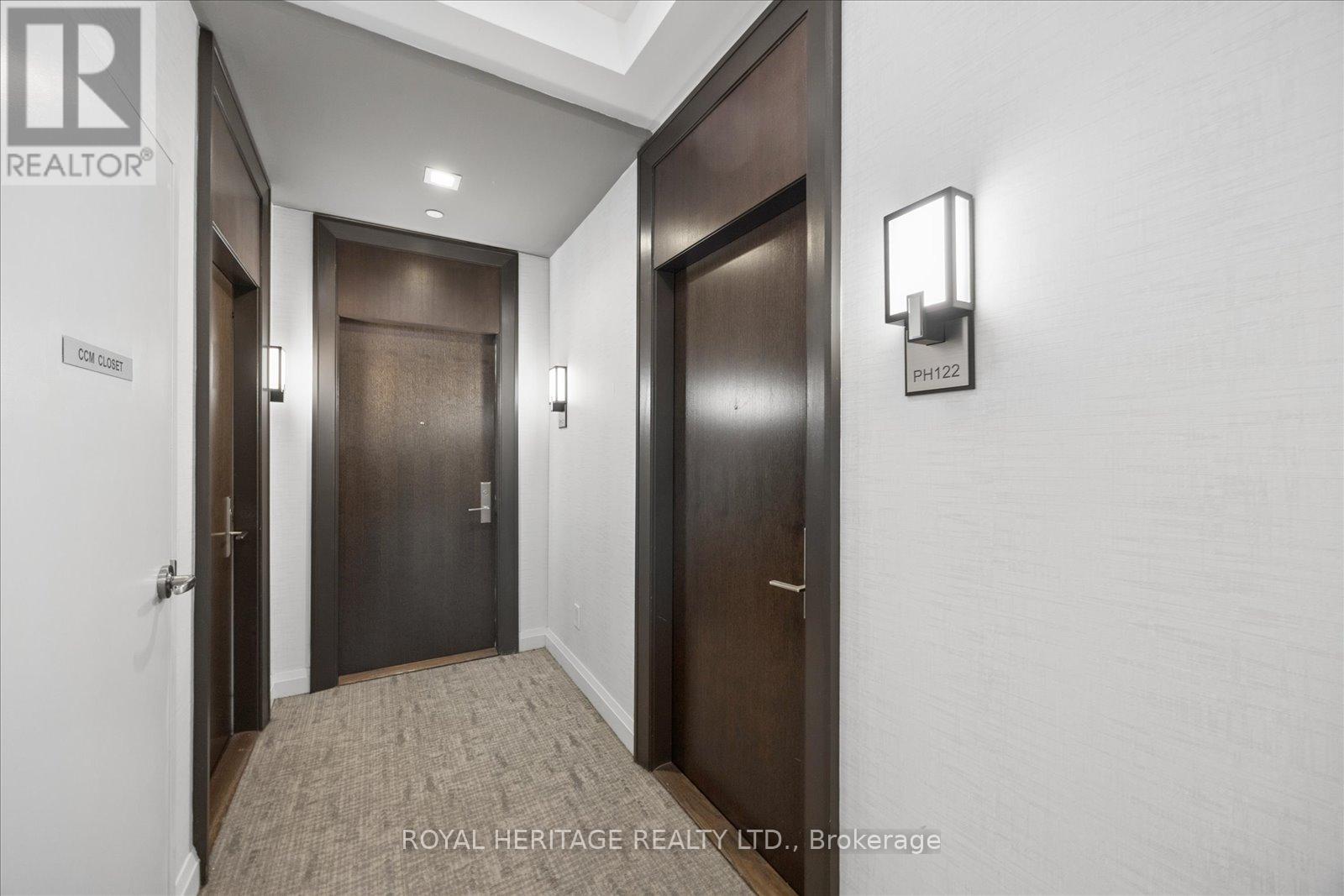 Ph 122 - 460 Adelaide Street E, Toronto, Ontario  M5A 0E7 - Photo 5 - C13562900
