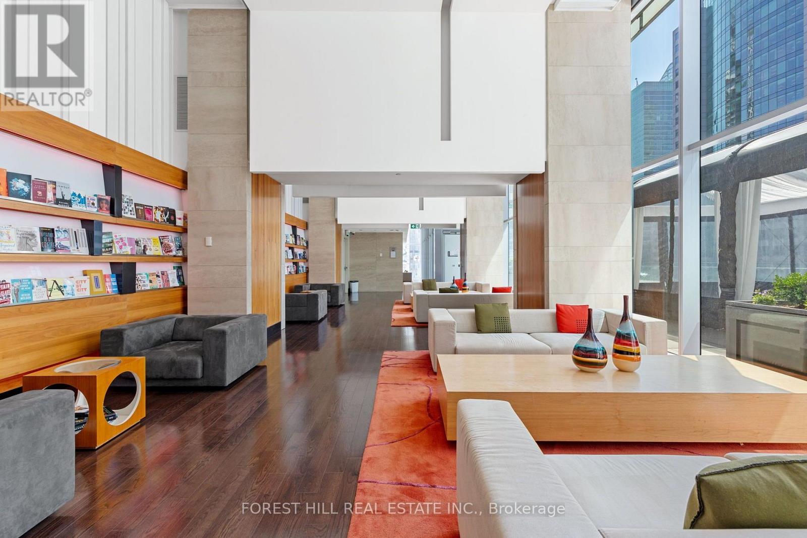 1410 - 80 John Street, Toronto, Ontario M5V 3X4 - Photo 18 - C13562924