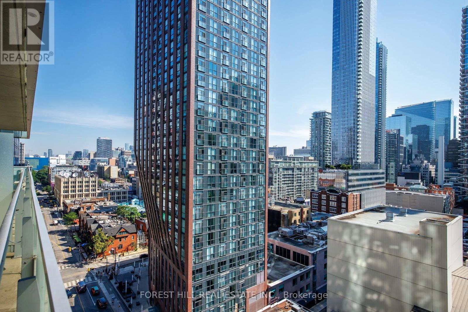 1410 - 80 John Street, Toronto, Ontario M5V 3X4 - Photo 23 - C13562924