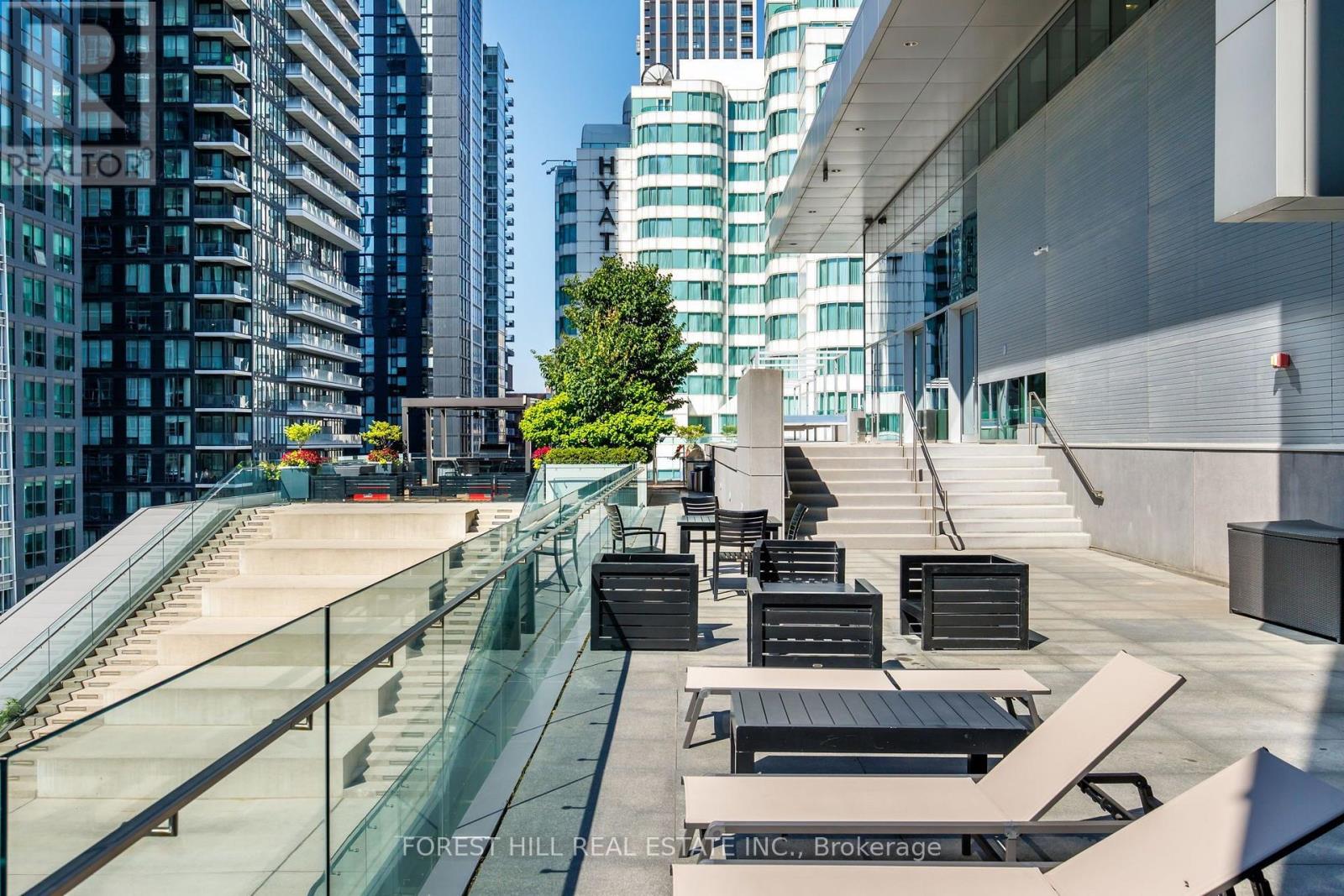 1410 - 80 John Street, Toronto, Ontario M5V 3X4 - Photo 27 - C13562924