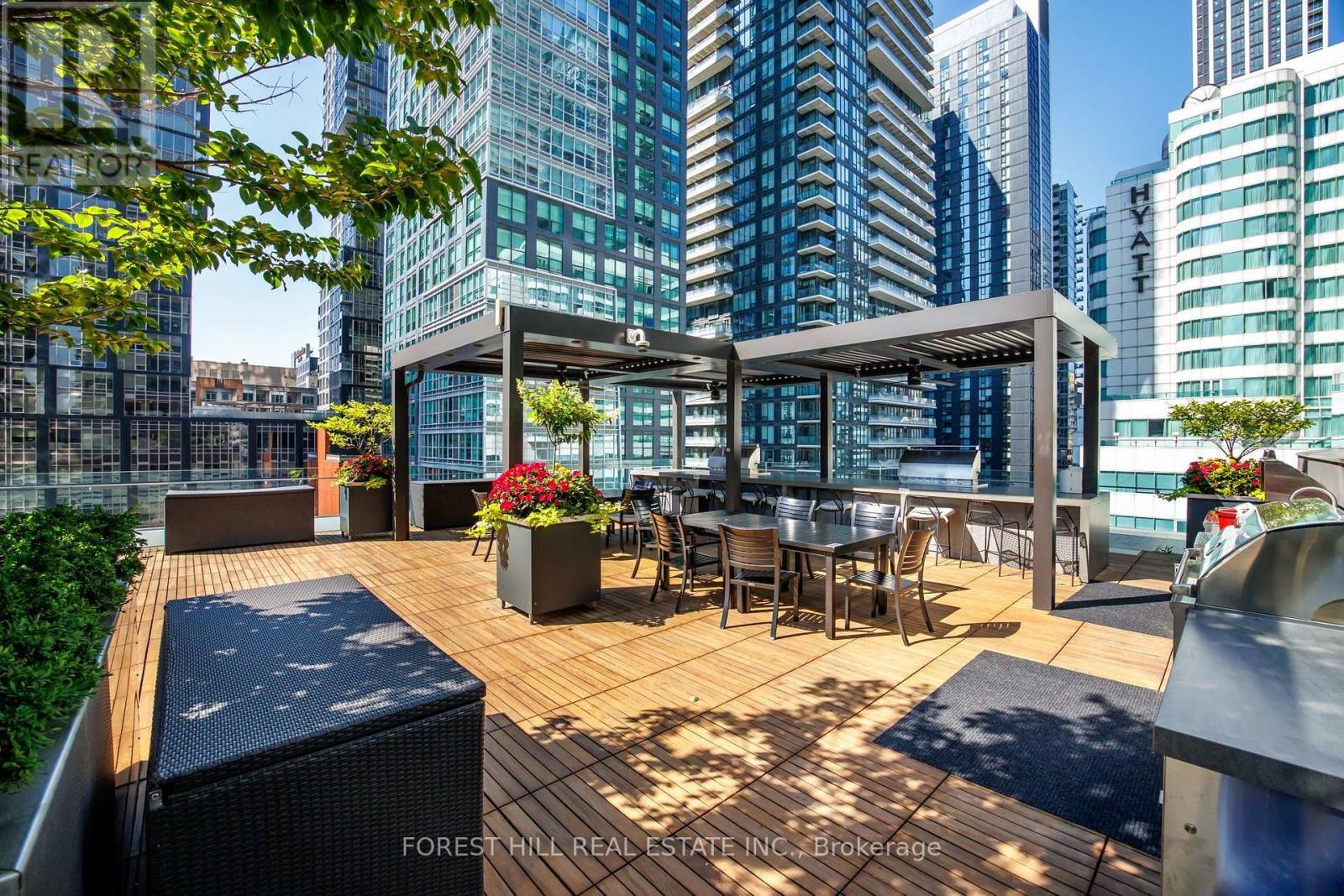 1410 - 80 John Street, Toronto, Ontario M5V 3X4 - Photo 28 - C13562924
