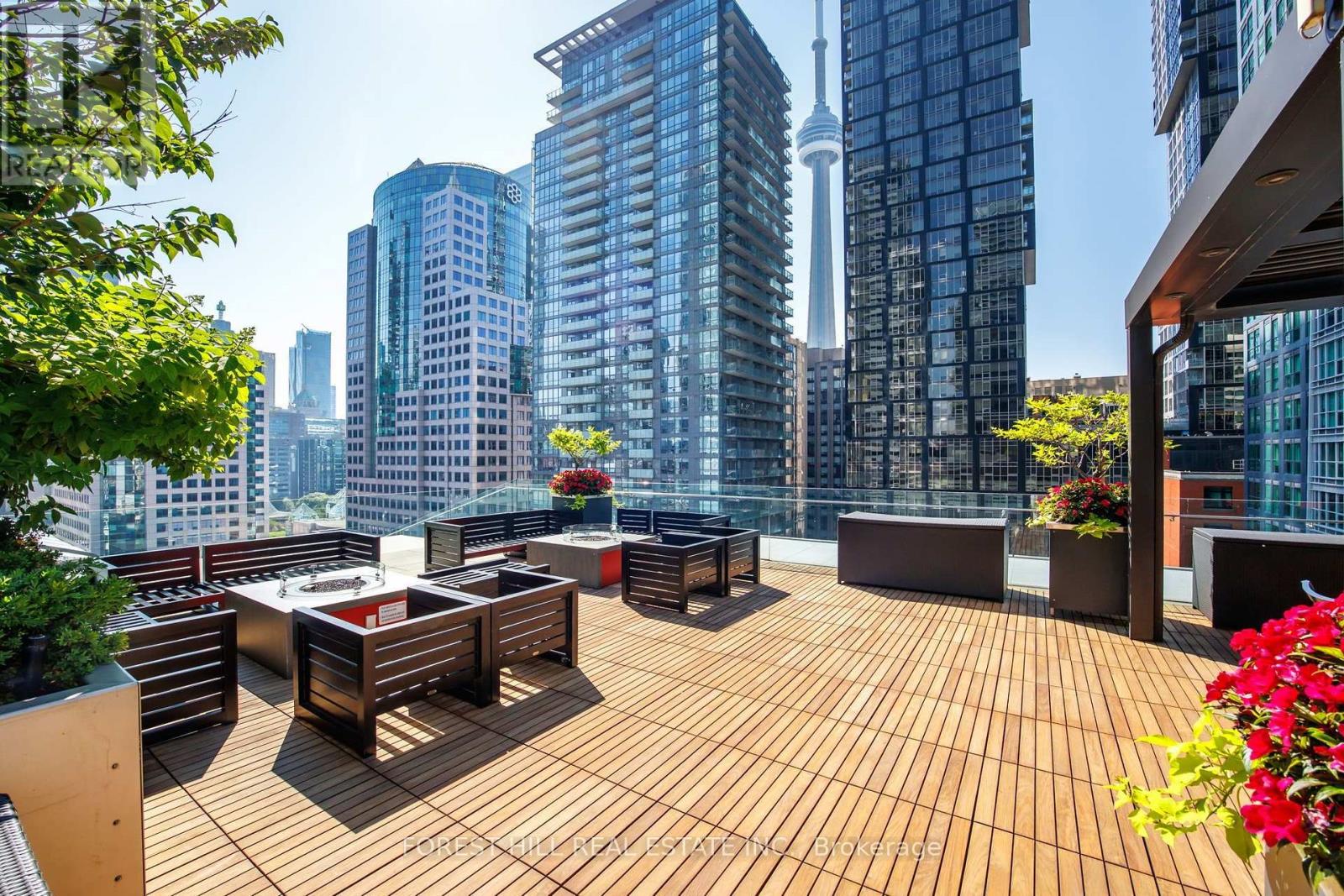 1410 - 80 John Street, Toronto, Ontario M5V 3X4 - Photo 31 - C13562924