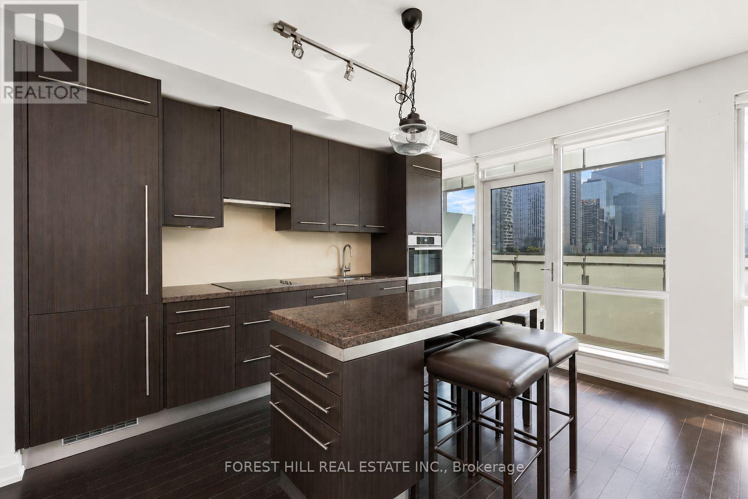 1410 - 80 John Street, Toronto, Ontario M5V 3X4 - Photo 4 - C13562924