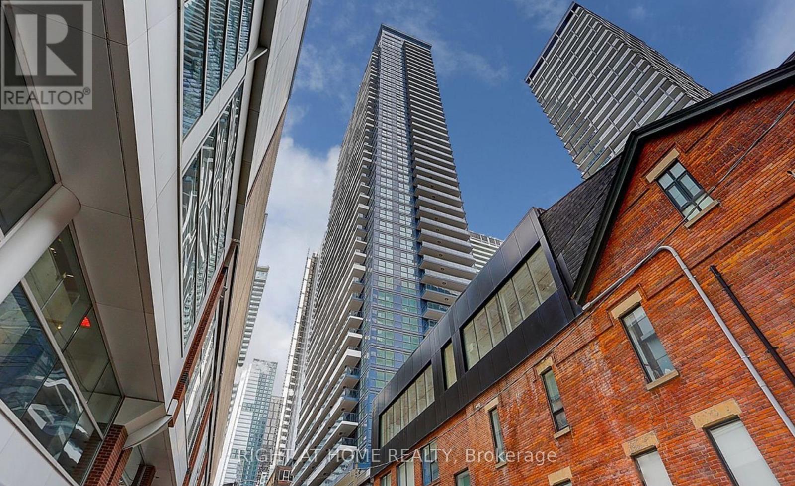 2308 - 38 Widmer Street, Toronto, Ontario  M5V 0P7 - Photo 2 - C13562934