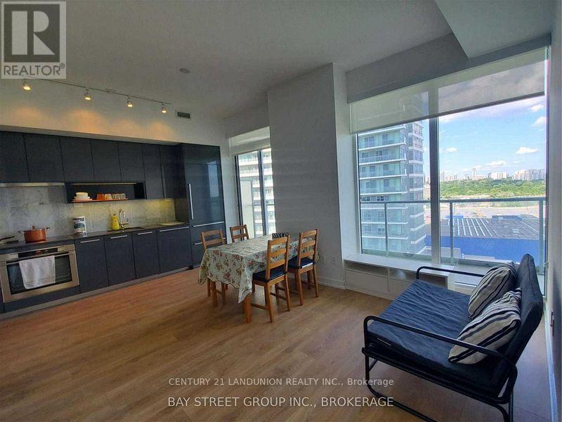 910 - 115 Mcmahon Drive, Toronto, Ontario M2K 2X9 - Photo 4 - C13562980