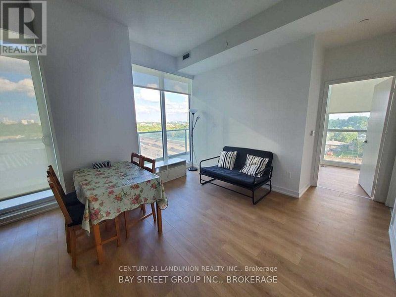 910 - 115 Mcmahon Drive, Toronto, Ontario M2K 2X9 - Photo 5 - C13562980