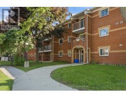 217 - 573 ARMSTRONG ROAD, Kingston, Ontario