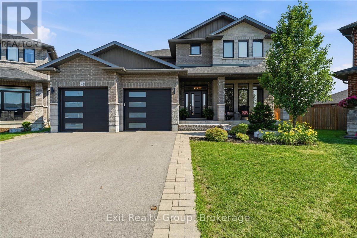 48 Hummingbird Drive, Belleville, Ontario  K8N 0H7 - Photo 1 - X13562778