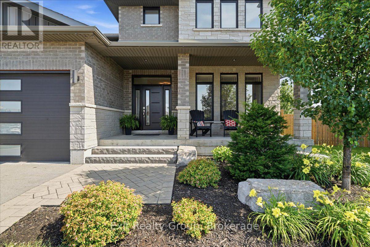 48 Hummingbird Drive, Belleville, Ontario  K8N 0H7 - Photo 3 - X13562778