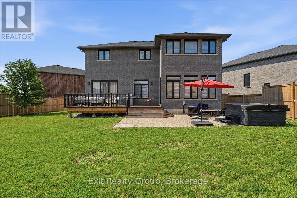 48 Hummingbird Drive, Belleville, Ontario  K8N 0H7 - Photo 42 - X13562778