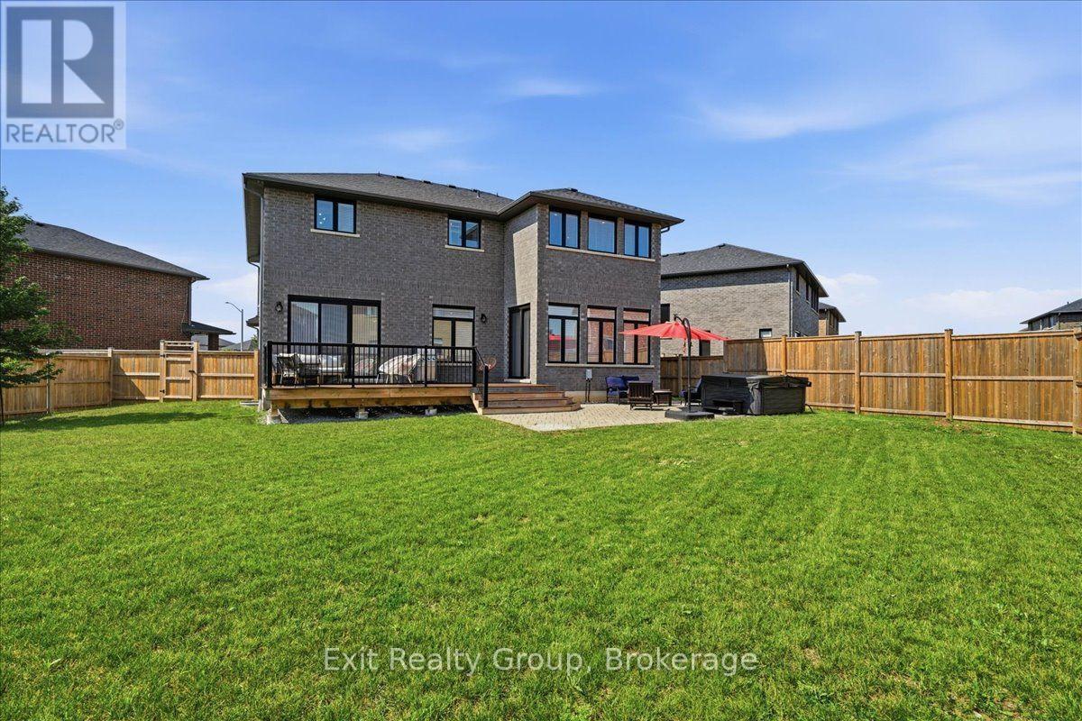 48 Hummingbird Drive, Belleville, Ontario  K8N 0H7 - Photo 45 - X13562778
