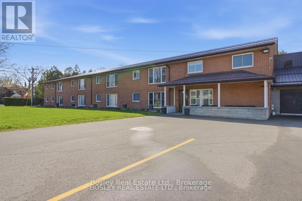 201 - 133 Ontario Street, Cobourg, Ontario  K9A 3B4 - Photo 3 - X13562928