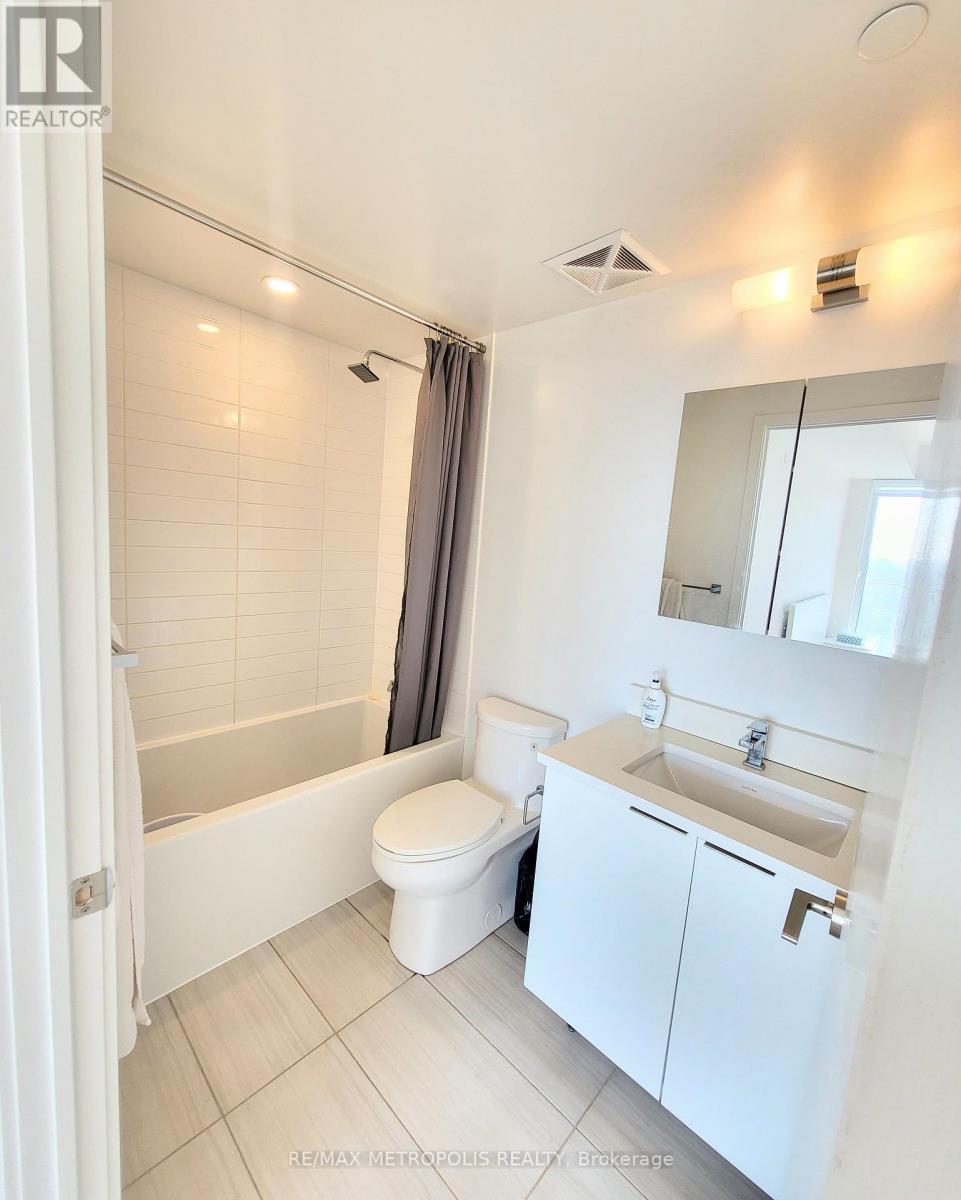 3015 - 2031 Kennedy Road, Toronto, Ontario  M1T 0B8 - Photo 10 - E13562788