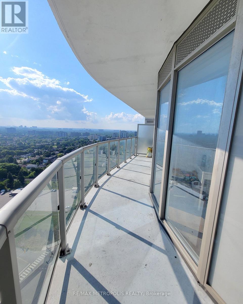 3015 - 2031 Kennedy Road, Toronto, Ontario  M1T 0B8 - Photo 11 - E13562788