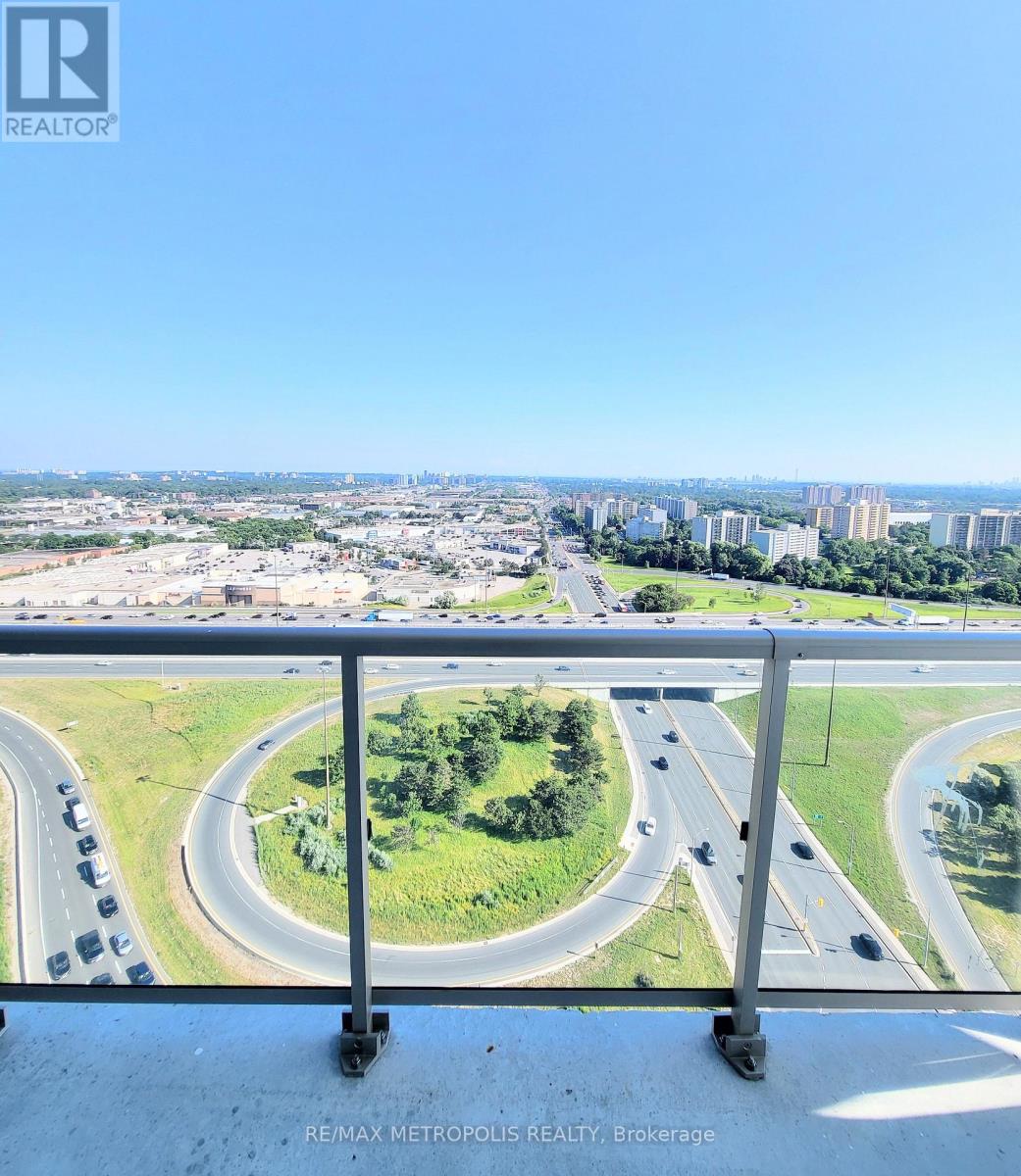 3015 - 2031 Kennedy Road, Toronto, Ontario  M1T 0B8 - Photo 12 - E13562788