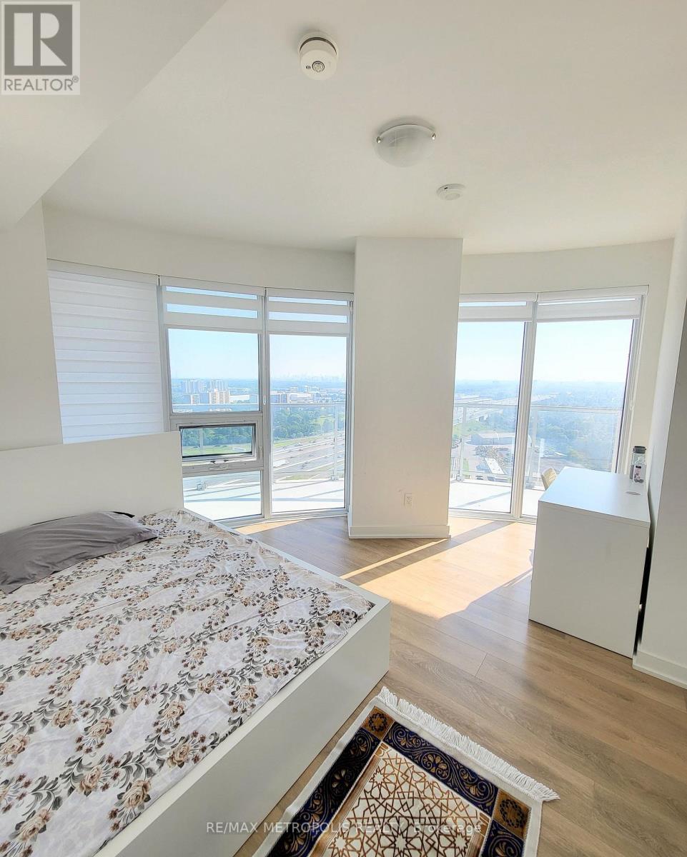 3015 - 2031 Kennedy Road, Toronto, Ontario  M1T 0B8 - Photo 5 - E13562788