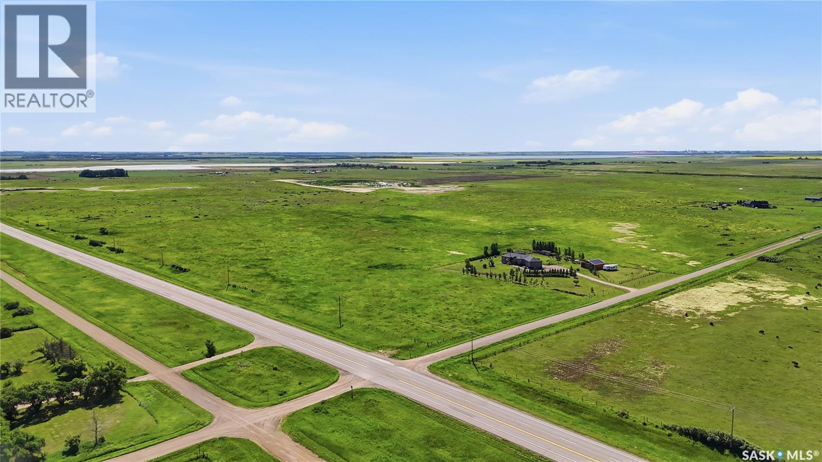 Asquith Acreage Land, Vanscoy Rm No. 345, Saskatchewan S0K 1V0 - Photo 9 - SK031288