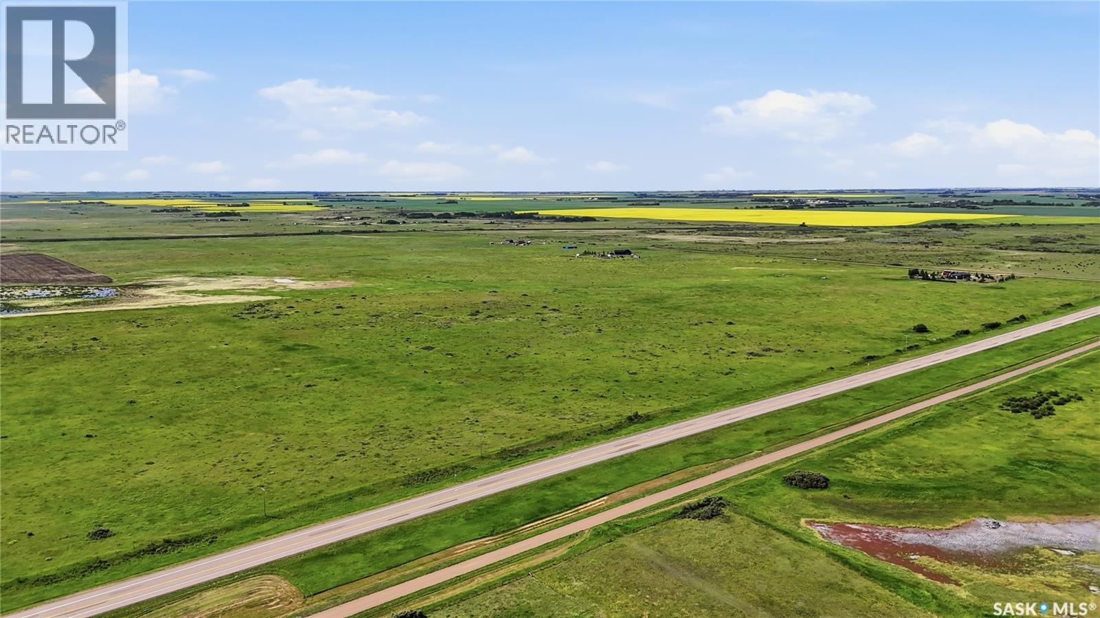 Asquith Acreage Land, Vanscoy Rm No. 345, Saskatchewan S0K 1V0 - Photo 6 - SK031288