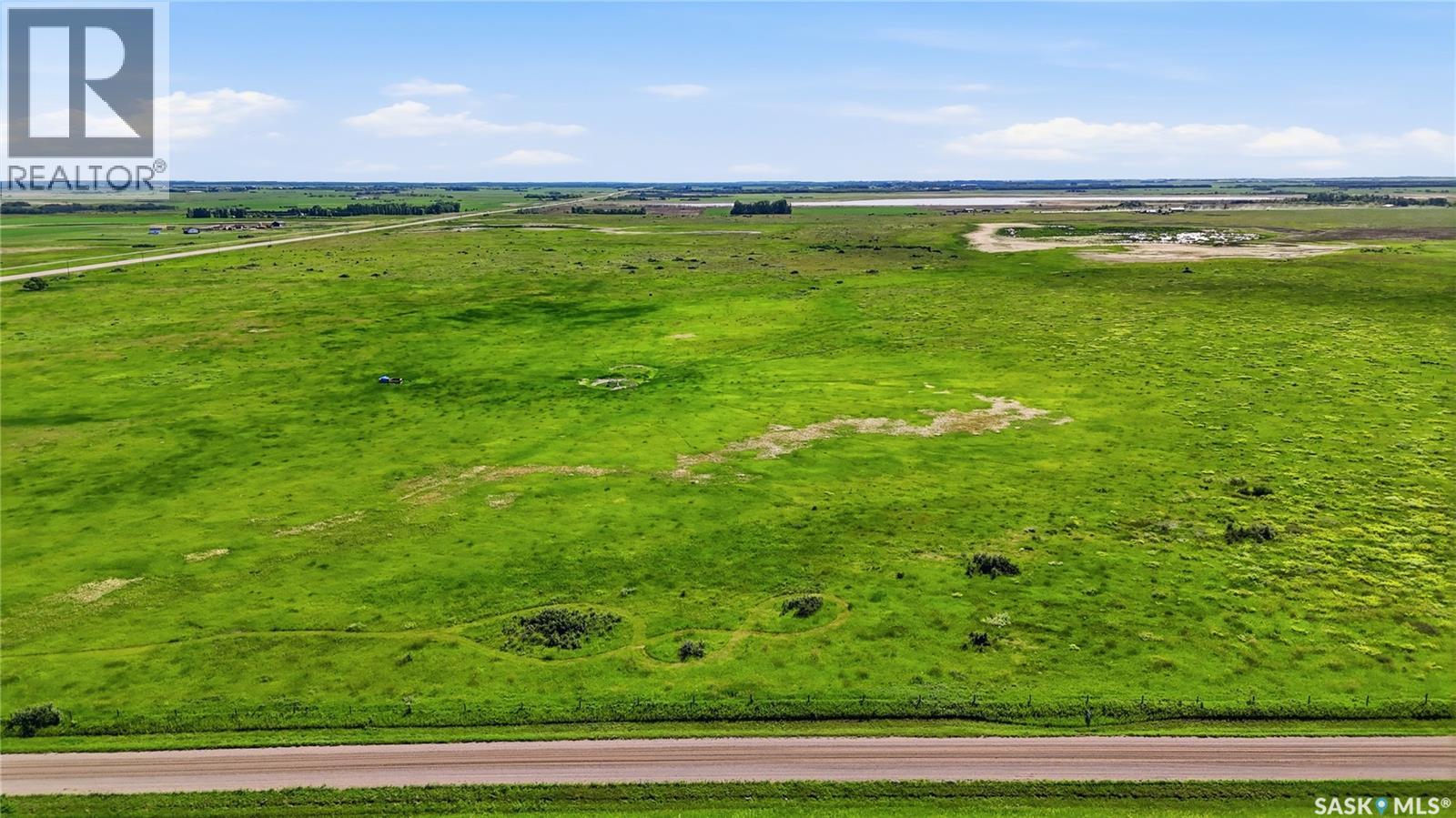 Asquith Acreage Land, Vanscoy Rm No. 345