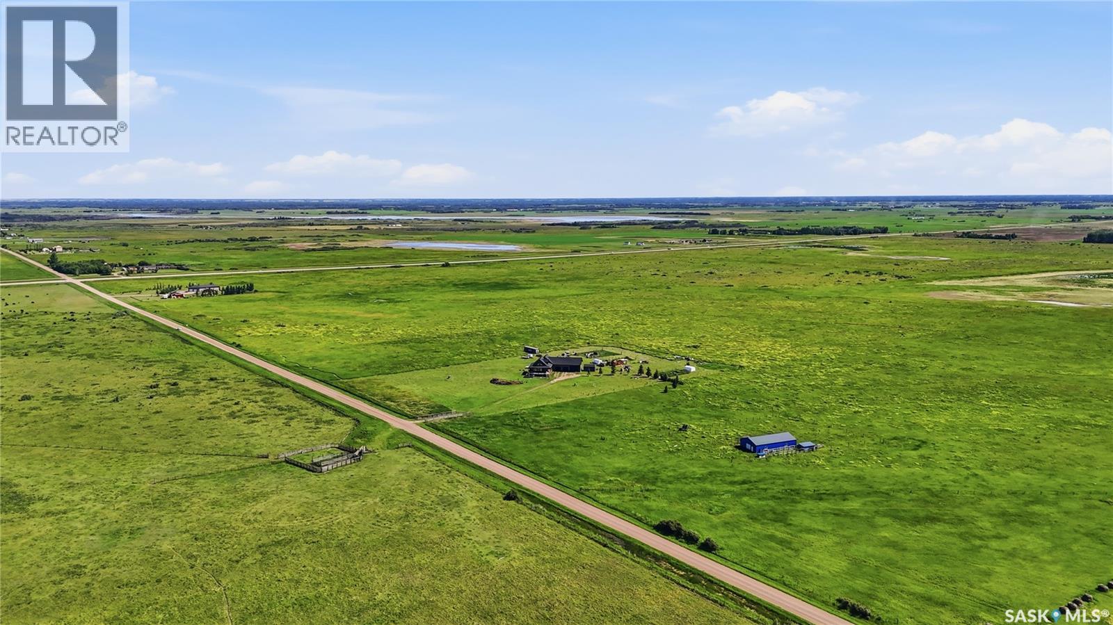 Asquith Acreage Land, Vanscoy Rm No. 345, Saskatchewan S0K 1V0 - Photo 3 - SK031288