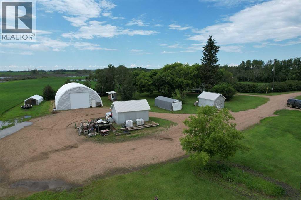 10317 Township Road 512, Rural Minburn No. 27, Alberta  T0B 2G0 - Photo 1 - A2242674