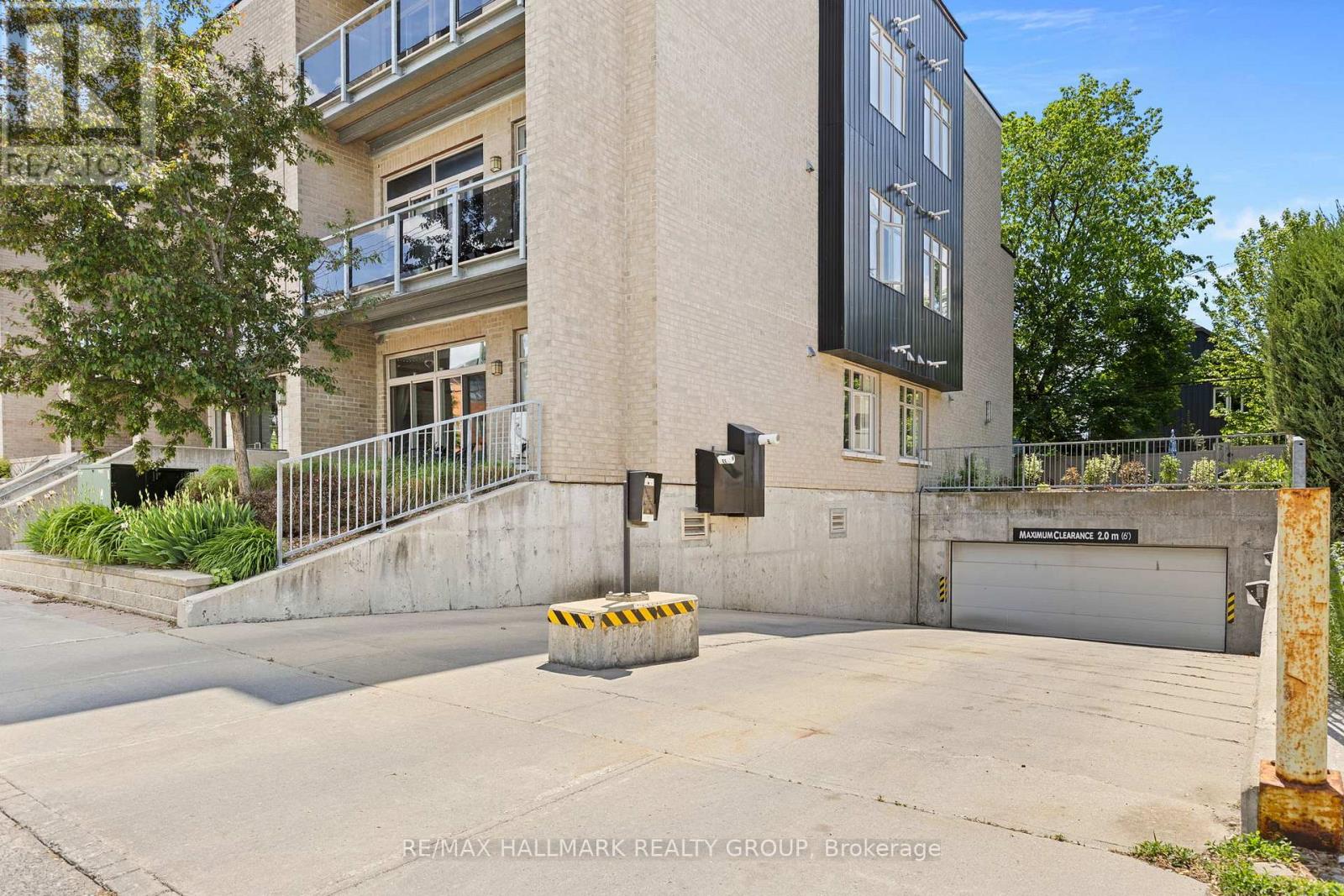 311 - 682 Churchill Avenue N, Ottawa, Ontario  K1Z 5G5 - Photo 3 - X13562752