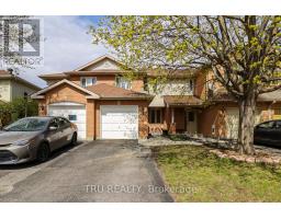 186 DAVENTRY CRESCENT, Ottawa, Ontario
