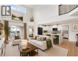 31 TOWNSEND Drive Unit# 66, Breslau, Ontario