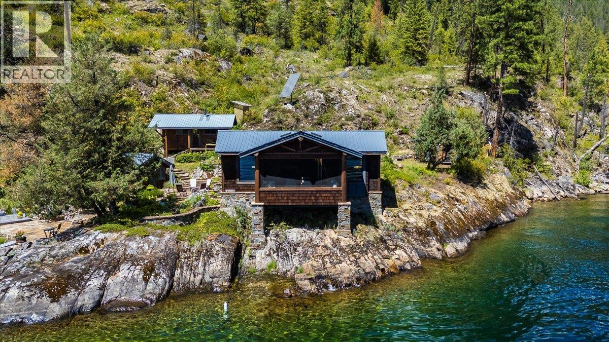 4660 Boat Access West Side