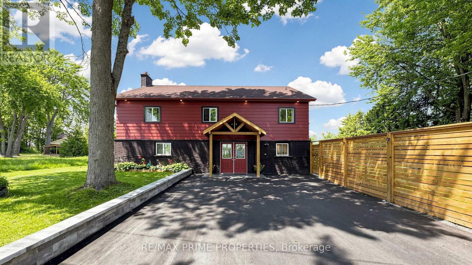 4298 PLUM POINT ROAD W, Ramara, Ontario