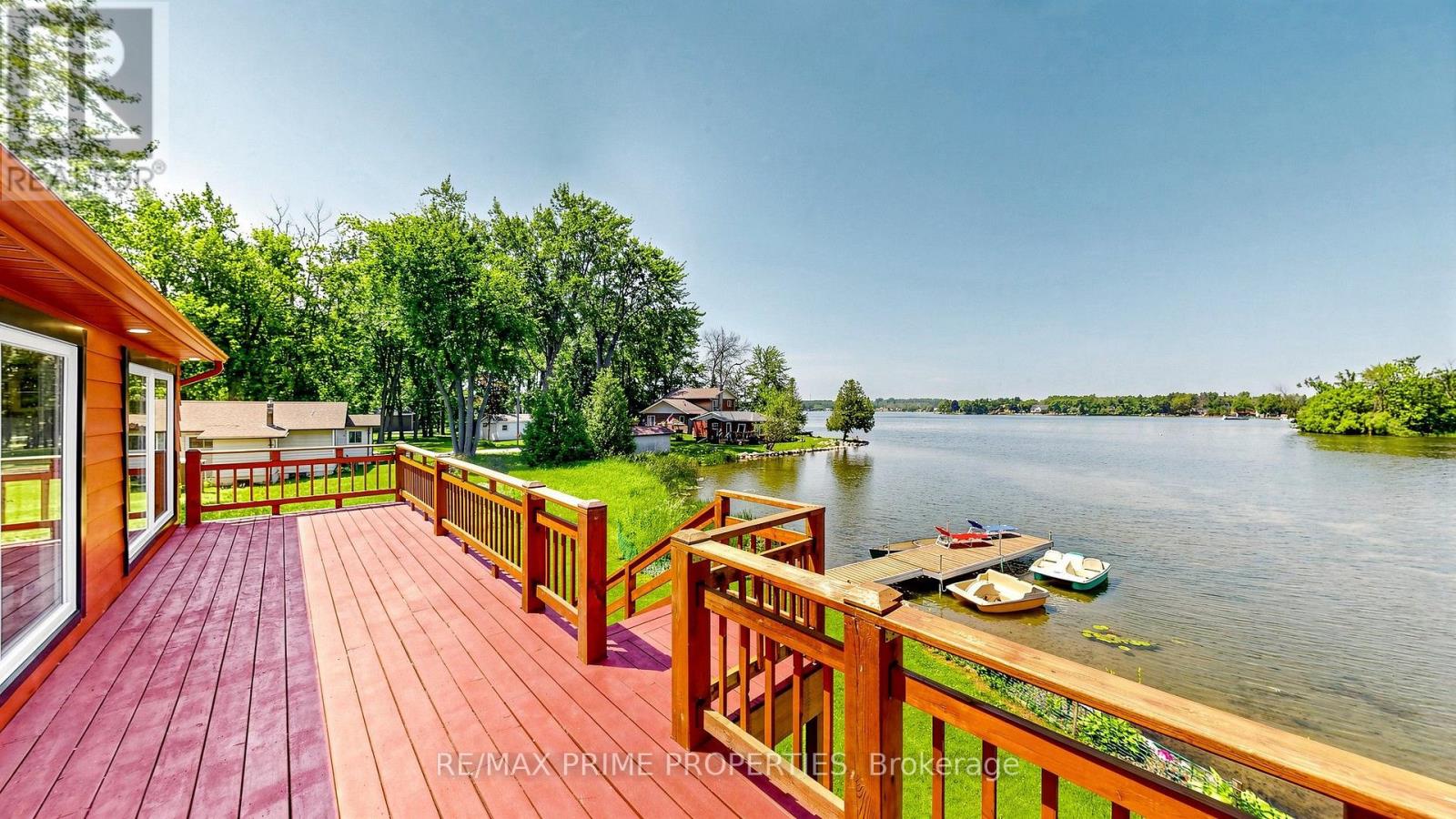 4298 Plum Point Road W, Ramara, Ontario  L3V 0P8 - Photo 35 - S13562824