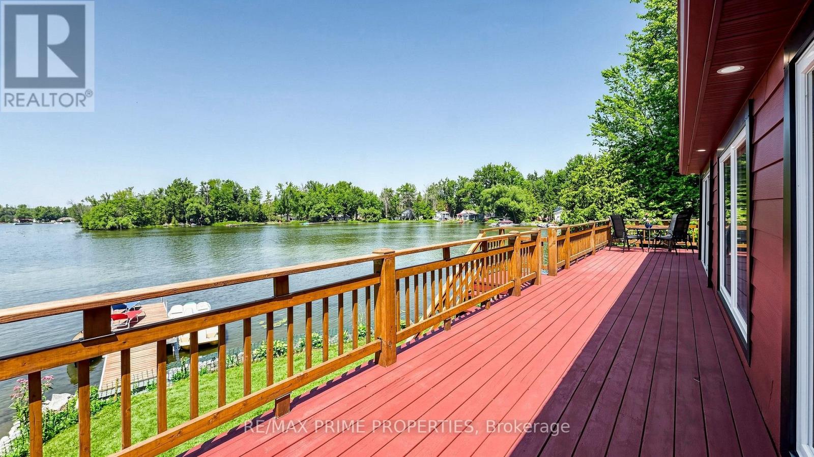 4298 Plum Point Road W, Ramara, Ontario  L3V 0P8 - Photo 37 - S13562824