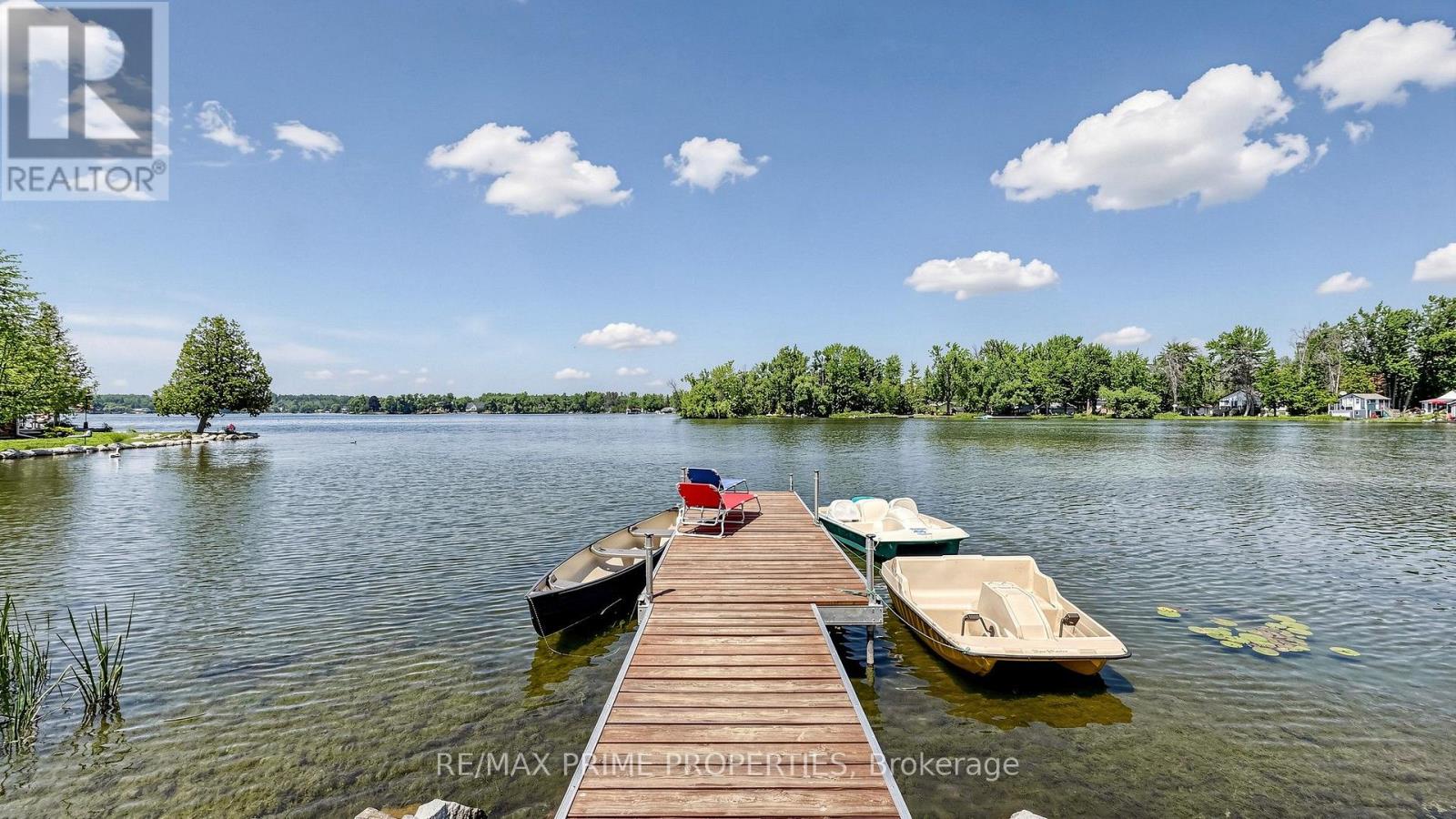 4298 Plum Point Road W, Ramara, Ontario  L3V 0P8 - Photo 40 - S13562824