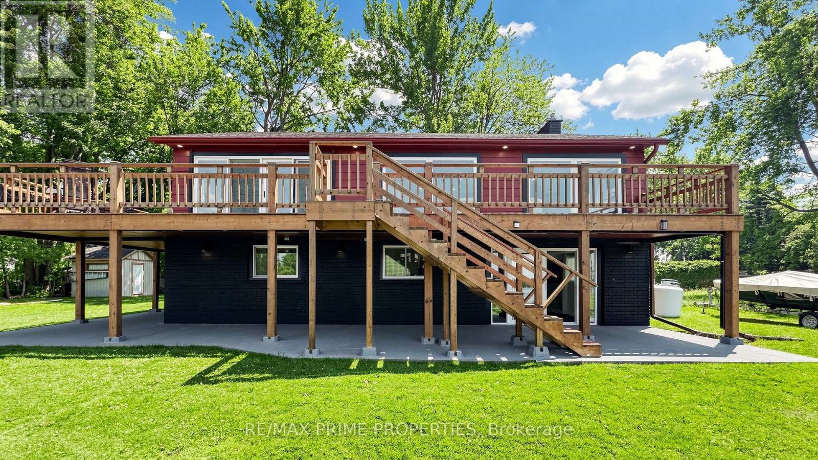 4298 Plum Point Road W, Ramara, Ontario  L3V 0P8 - Photo 41 - S13562824