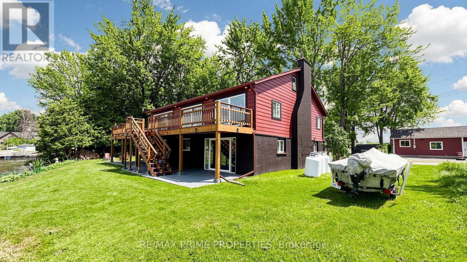 4298 Plum Point Road W, Ramara, Ontario  L3V 0P8 - Photo 43 - S13562824