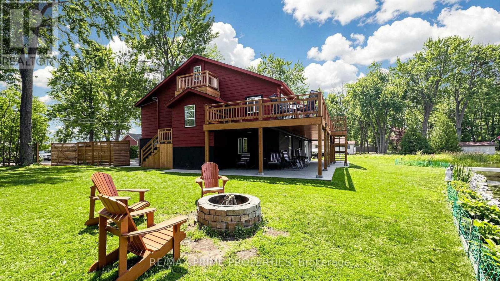 4298 Plum Point Road W, Ramara, Ontario  L3V 0P8 - Photo 44 - S13562824