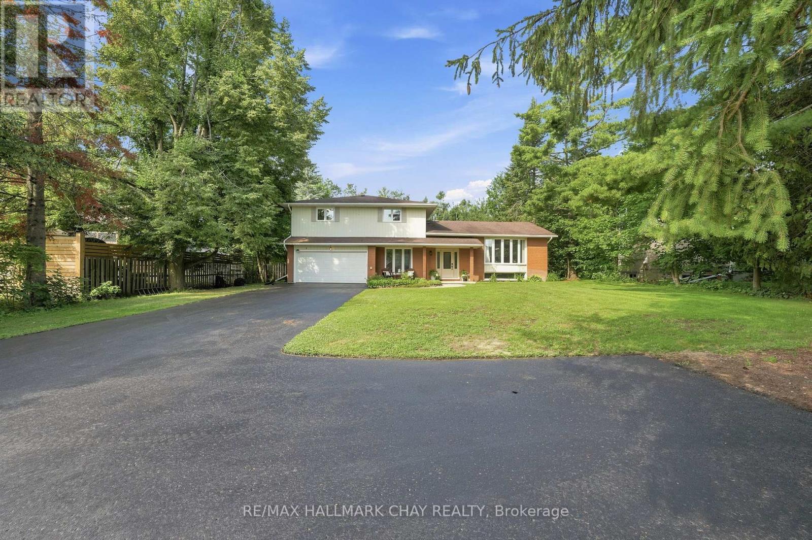 1180 ST VINCENT STREET, Springwater, Ontario